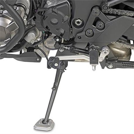 GIVI ES4126 rozšíření bočního stojánku Kawasaki KLZ 1000 Versys 2017 - 2018