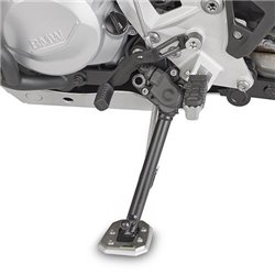 GIVI ES5127 rozšíření bočního stojanu BMW F 750 GS 2018 - 2019