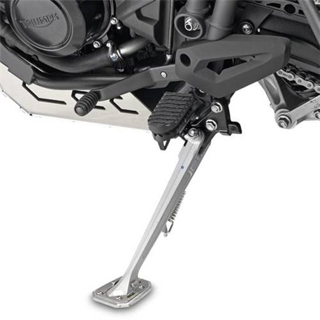 GIVI ES6401 rozšíření stojanu Triumph Tiger 800 2011 - 2017