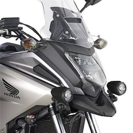 GIVI LS1146 montážní sada přídavných světel Honda NC 750 X 2016 - 2019