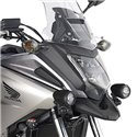 GIVI LS1146 montážní sada přídavných světel Honda NC 750 X 2016 - 2019