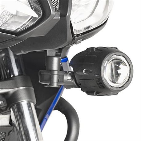 GIVI LS2130 držáky světel Yamaha MT-07 Tracer 2016 - 2019