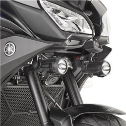 GIVI LS2139 držáky světel Yamaha Tracer 900 GT 2018 - 2019
