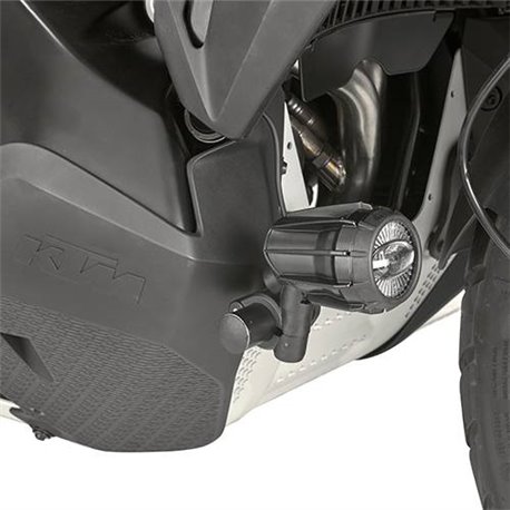 GIVI LS7710 montážní sada pro přídavná světla KTM Adventure 790 2019 - 