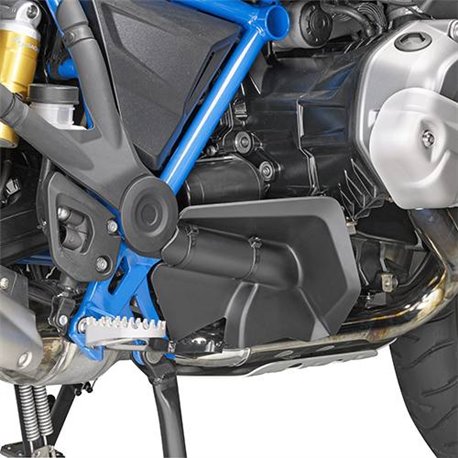 GIVI FG5108 chrániče nohou BMW R 1200 GS 2013 - 2018