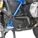 GIVI FG5108 chrániče nohou BMW R 1200 GS 2013 - 2018