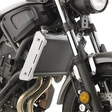 GIVI PR2126 chránič chladiče Yamaha MT-07 2018 - 2019