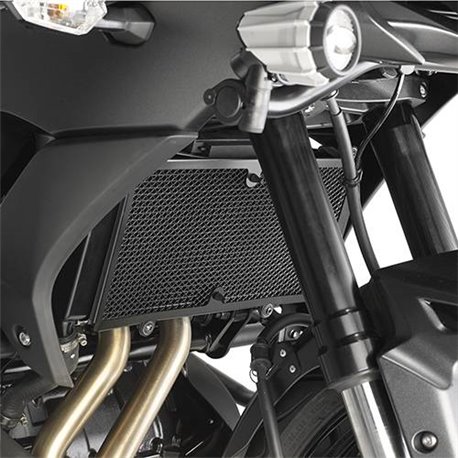 GIVI PR4114 chránič chladiče Kawasaki KLE 650 Versys 2015 - 2019