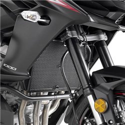 GIVI PR4120 chránič chladiča Kawasaki KLZ 1000 Versys 2017 - 2018