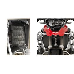 GIVI PR5108 ochranný rám chladiče BMW R 1200 GS 2013 - 2018