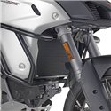 GIVI PR7408 chránič chladiča Ducati Multistrada Enduro 1200 2016 - 2018