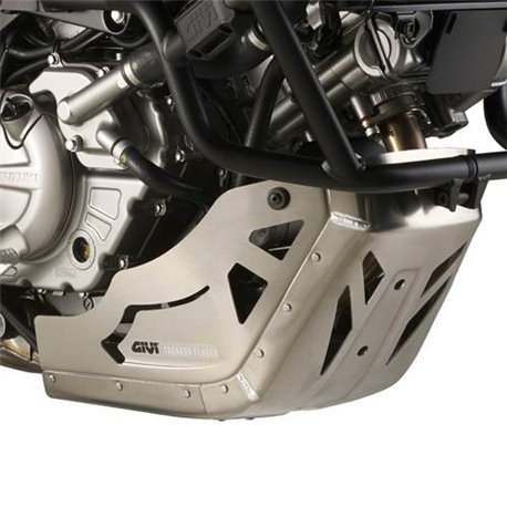 GIVI RP3101 chránič olejové vany Suzuki DL 650 V-Strom 2017 - 2019