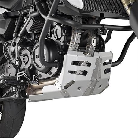 GIVI RP5103 chránič olejové vany BMW F 650 GS 2008 - 2017