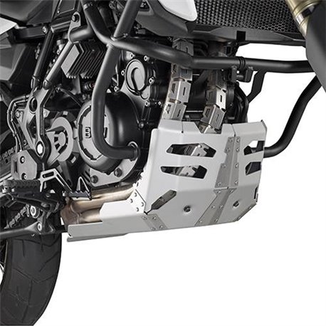 GIVI RP5103 chránič olejové vany BMW F 700 GS 2008 - 2017