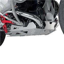 GIVI RP5117KIT montážní sada pro chránič olejové vany BMW R 1200 R 2015 - 2018