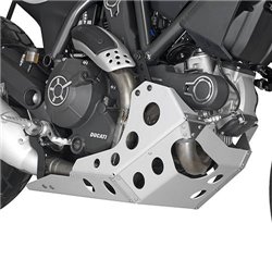 GIVI RP7407 chránič olejové vany Ducati Scrambler Icon 800 2015 - 2019