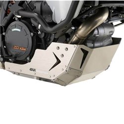 GIVI RP7703 chránič olejovej vane KTM Adventure 1050 2015 - 2016