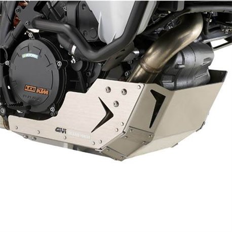 GIVI RP7703 chránič olejové vany KTM Adventure 1090 2017 - 2019