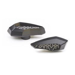 GIVI SLD01BK padacie slidery Honda CB 1000 R 2018 - 2019