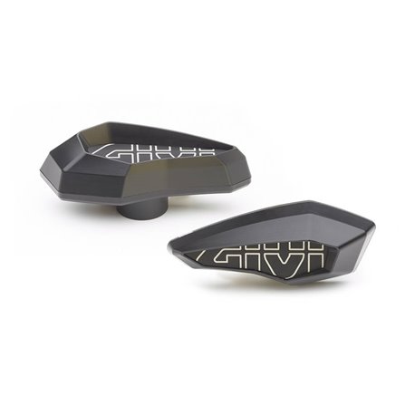 GIVI SLD01BK padací slidery Honda CB 1000 R 2018 - 2019