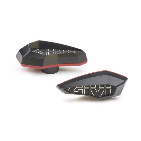 GIVI SLD01RE padací slidery Honda CB 1000 R 2018 - 2019