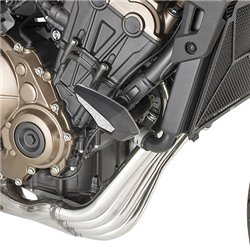 GIVI SLD1173KIT montážní kit pro padací slidery Honda CB 650 R 2019 - 