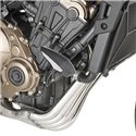 GIVI SLD1173KIT montážny kit pre padacie slidery Honda CB 650 R 2019 -