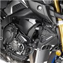 GIVI SLD2129KIT montážní kit pro padací slidery Yamaha MT-10 2016 - 2019