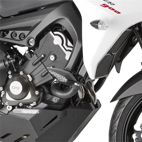 GIVI SLD2139KIT montážní kit pro padací slidery Yamaha Tracer 900 GT 2018 - 2019