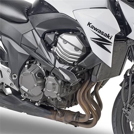 GIVI SLD4109KIT montážní kit pro padací slidery Kawasaki Z 800 2013 - 2017