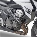 GIVI SLD4109KIT montážní kit pro padací slidery Kawasaki Z 800 2013 - 2017