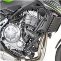 GIVI SLD4117KIT montážní kit pro padací slidery Kawasaki Z 650 2020 - 