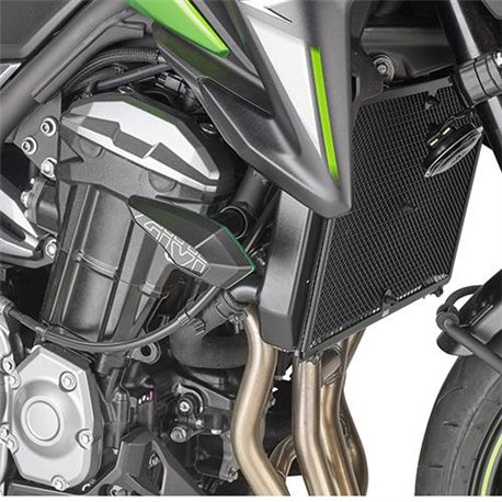 GIVI SLD4118KIT montážní kit pro padací slidery Kawasaki Z 900 2020 - 