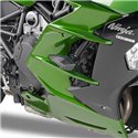 GIVI SLD4123KIT montážny kit pre padacie slidery Kawasaki Ninja H2 SX 2018 - 2019