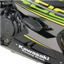 GIVI SLD4127KIT montážní kit pro padací slidery Kawasaki Ninja 400 2018 - 2019