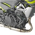GIVI SLD4129KIT montážny kit pre padacie slidery Kawasaki Ninja 400 2018 - 2019