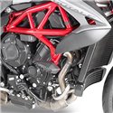 GIVI SLD9001KIT montážní kit pro padací slidery MV Agusta Brutale 800 2017 - 2019