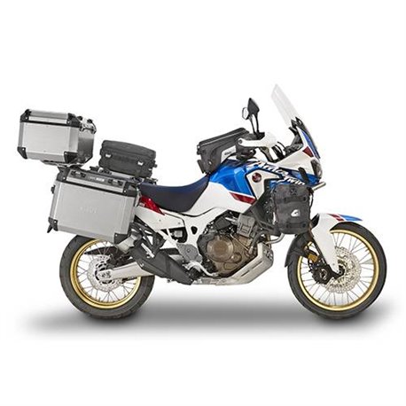 GIVI TN1161OX padací rám Honda CRF 1000 L Africa Twin Adventure Sports 2018 - 2019