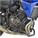 GIVI TN2130 padací rám Yamaha MT-07 2018 - 2019