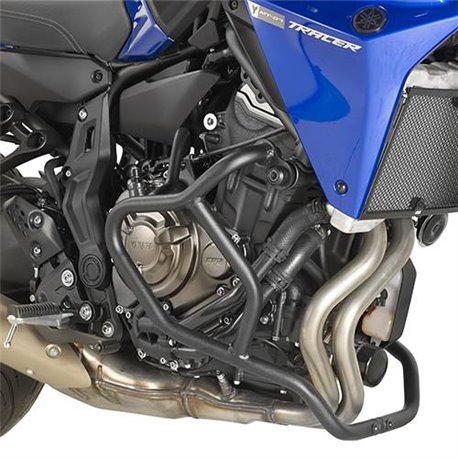 GIVI TN2130 padací rám Yamaha MT-07 Tracer 2016 - 2019