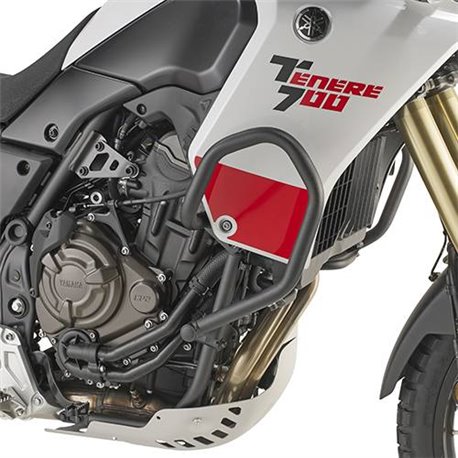 GIVI TN2145 padací rám Yamaha Ténéré 700 2019 - 