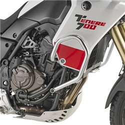 GIVI TN2145OX padací rám Yamaha Ténéré 700 2019 - 