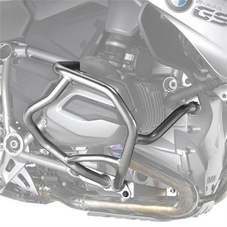 GIVI TN5108OX padací rám nerez BMW R 1200 RS 2015 - 2018