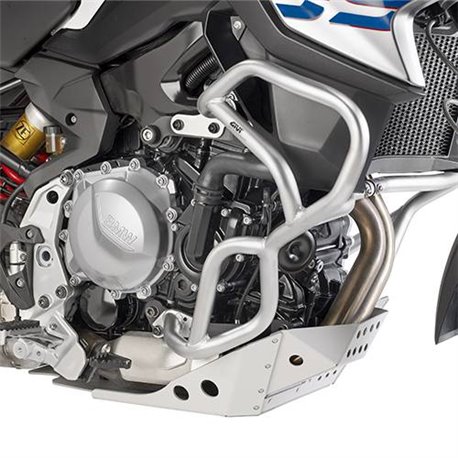 GIVI TN5127OX padací rám nerez BMW F 850 GS 2018 - 2019