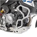 GIVI TN5127OX padací rám nerez BMW F 850 GS 2018 - 2019