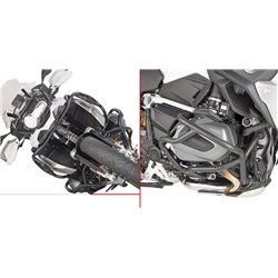 GIVI TN5128 padací rám BMW R 1250 GS 2019 -