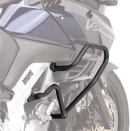 GIVI TN528 padací rám Kawasaki KLV 1000 2004 - 2010