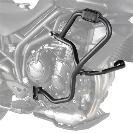 GIVI TN6409 padací rám Triumph Tiger 800 2011 - 2017
