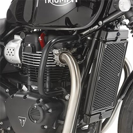 GIVI TN6410 padací rám Triumph Street Twin 900 2016 - 2019