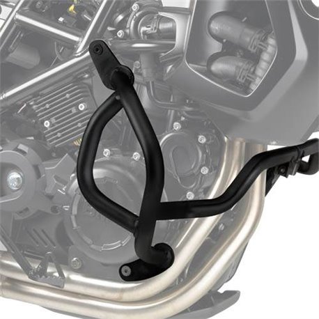 GIVI TN690 padací rám BMW F 800 GS 2008 - 2017